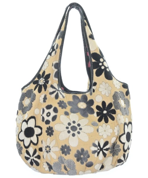 Think Bee!（シンクビー）トートバッグ ベージュ サイズ:- レディース/2200611283078