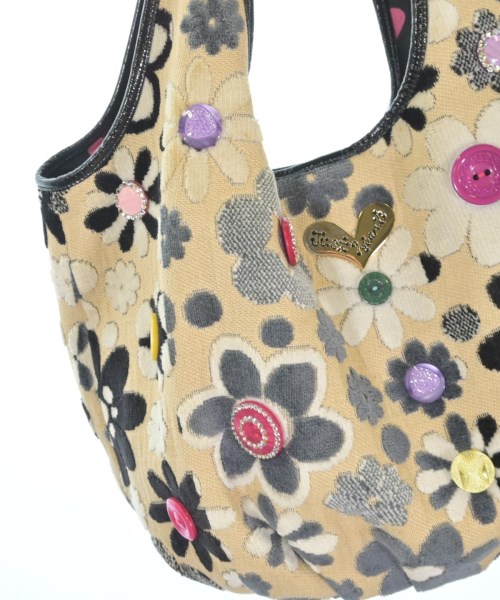 Think Bee!（シンクビー）トートバッグ ベージュ サイズ:- レディース/2200611283078