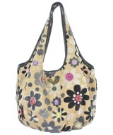 Think Bee!（シンクビー）トートバッグ ベージュ サイズ:- レディース/2200611283078