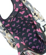 Think Bee!（シンクビー）トートバッグ ベージュ サイズ:- レディース/2200611283078