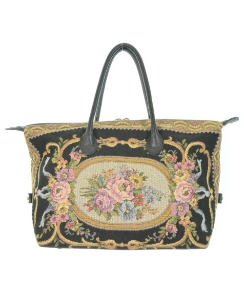 Think Bee!（シンクビー）トートバッグ 黒 サイズ:- レディース/2200663749058