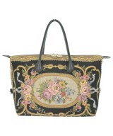 Think Bee!（シンクビー）トートバッグ 黒 サイズ:- レディース/2200663749058