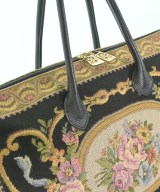 Think Bee!（シンクビー）トートバッグ 黒 サイズ:- レディース/2200663749058