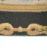 Think Bee!（シンクビー）トートバッグ 黒 サイズ:- レディース/2200663749058