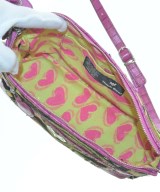 Think Bee!（シンクビー）ショルダーバッグ 黒 サイズ:- レディース/2200677604022