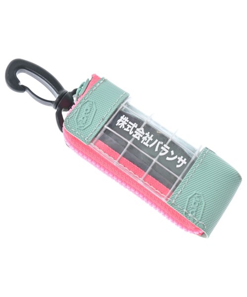 THISWAY(ディスウェイ)小物類（その他） 青 サイズ:-/2200651527033