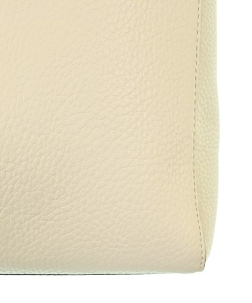 U（ユー）ハンドバッグ 白 サイズ:- レディース/2200624721017