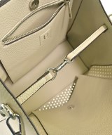 U（ユー）ハンドバッグ 白 サイズ:- レディース/2200624721017