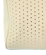 U（ユー）ハンドバッグ 白 サイズ:- レディース/2200624721017