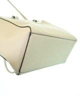 U（ユー）ハンドバッグ 白 サイズ:- レディース/2200624721017