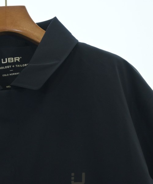 UBR（ウーバー）ステンカラーコート 紺 サイズ:2(M位) メンズ/2200626531010