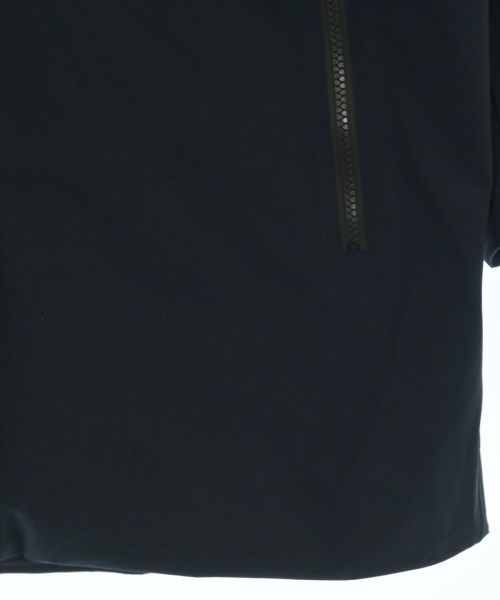 UBR（ウーバー）ステンカラーコート 紺 サイズ:2(M位) メンズ/2200626531010