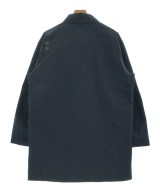 UBR（ウーバー）ステンカラーコート 紺 サイズ:2(M位) メンズ/2200626531010