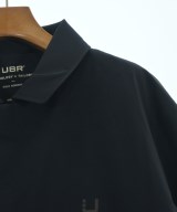 UBR（ウーバー）ステンカラーコート 紺 サイズ:2(M位) メンズ/2200626531010