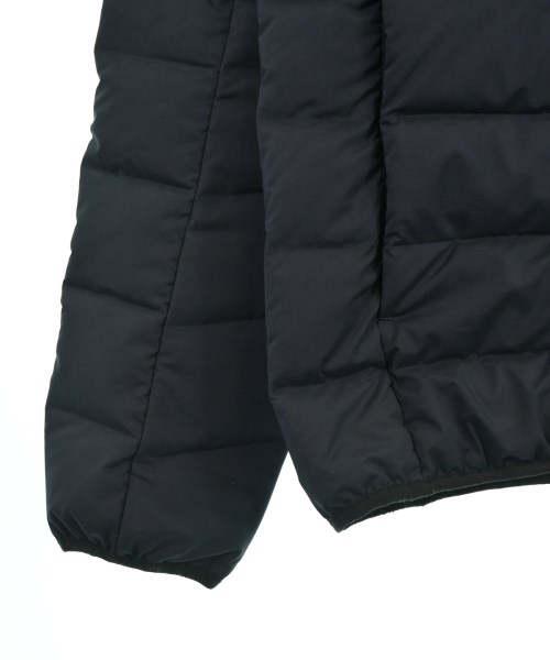 UBR（ウーバー）ダウンジャケット/ダウンベスト 紺 サイズ:S メンズ/2200650729070