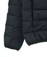 UBR（ウーバー）ダウンジャケット/ダウンベスト 紺 サイズ:S メンズ/2200650729070