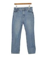 UNDERSON UNDERSON デニムパンツ
