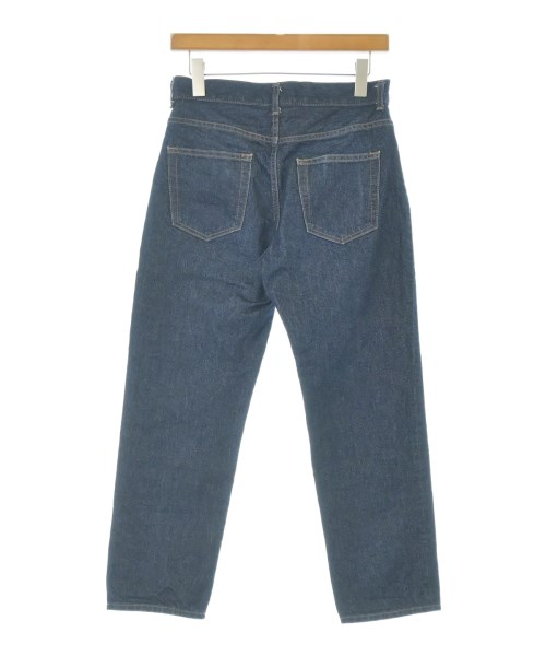 UNDERSON UNDERSON（アンダーソンアンダーソン）デニムパンツ 紺 サイズ:1(S位) レディース/2200671951085