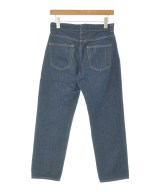 UNDERSON UNDERSON（アンダーソンアンダーソン）デニムパンツ 紺 サイズ:1(S位) レディース/2200671951085