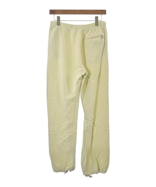 UNDERSON UNDERSON（アンダーソンアンダーソン）スウェットパンツ ベージュ サイズ:2(M位) レディース/2200672668166