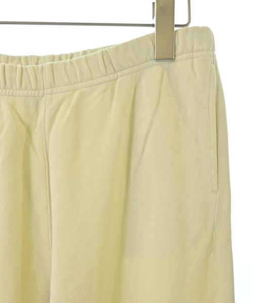 UNDERSON UNDERSON（アンダーソンアンダーソン）スウェットパンツ ベージュ サイズ:2(M位) レディース/2200672668166