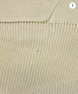 UNDERSON UNDERSON（アンダーソンアンダーソン）ニット・セーター ベージュ サイズ:2(M位) レディース/2200672668517