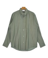 UNDERSON UNDERSON カジュアルシャツ