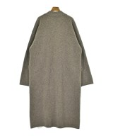 UNDERSON UNDERSON（アンダーソンアンダーソン）カーディガン ベージュ サイズ:2(M位) レディース/2200658107047