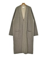 UNDERSON UNDERSON カーディガン