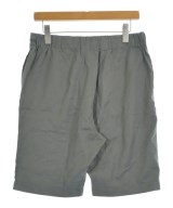 UNDERSON UNDERSON（アンダーソンアンダーソン）ショートパンツ グレー サイズ:1(S位) メンズ/2200640359065