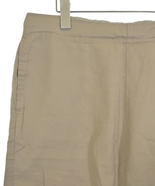 UNDERSON UNDERSON（アンダーソンアンダーソン）ショートパンツ ベージュ サイズ:1(S位) メンズ/2200640359072