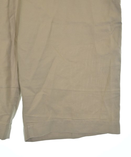 UNDERSON UNDERSON（アンダーソンアンダーソン）ショートパンツ ベージュ サイズ:1(S位) メンズ/2200640359072