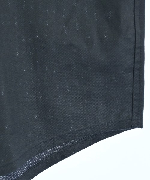 UNDERSON UNDERSON（アンダーソンアンダーソン）カジュアルシャツ 紺 サイズ:1(S位) メンズ/2200641742026