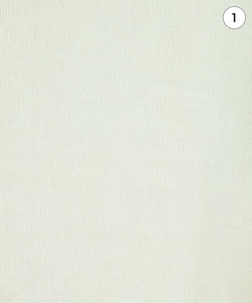 UNDERSON UNDERSON（アンダーソンアンダーソン）Tシャツ・カットソー 白 サイズ:2(M位) レディース/2200649273126