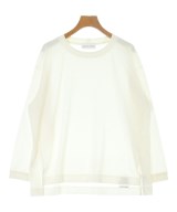 UNDERSON UNDERSON（アンダーソンアンダーソン）Tシャツ・カットソー 白 サイズ:2(M位) レディース/2200649273126