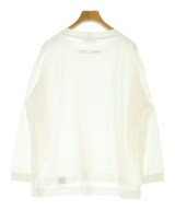 UNDERSON UNDERSON（アンダーソンアンダーソン）Tシャツ・カットソー 白 サイズ:2(M位) レディース/2200649273126