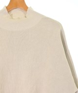 UNDERSON UNDERSON（アンダーソンアンダーソン）ニット・セーター ベージュ サイズ:1(S位) メンズ/2200650656079