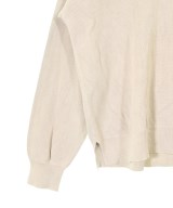 UNDERSON UNDERSON（アンダーソンアンダーソン）ニット・セーター ベージュ サイズ:1(S位) メンズ/2200650656079