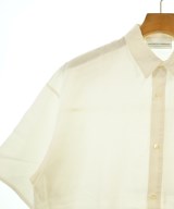 UNDERSON UNDERSON（アンダーソンアンダーソン）カジュアルシャツ 白 サイズ:1(S位) メンズ/2200641617171