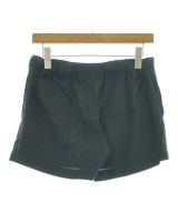 UNDERSON UNDERSON（アンダーソンアンダーソン）ショートパンツ 紺 サイズ:0(XS位) レディース/2200722003213