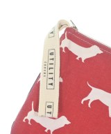 UTILITY canvas（ユーティリティキャンバス）クラッチバッグ 黒 サイズ:- レディース/2200632231065