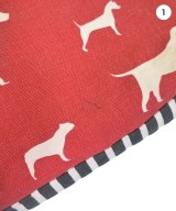 UTILITY canvas（ユーティリティキャンバス）クラッチバッグ 黒 サイズ:- レディース/2200632231065