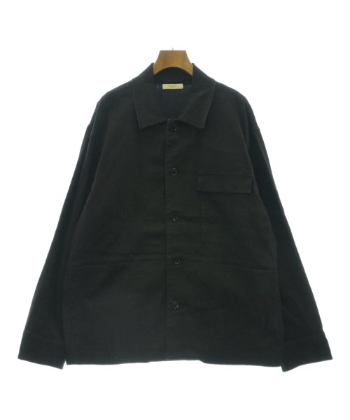 バレー(VALET)のVALET ブルゾン