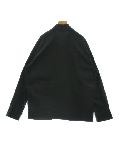 VALET（バレー）ブルゾン 黒 サイズ:-(XL位) メンズ/2200518696193