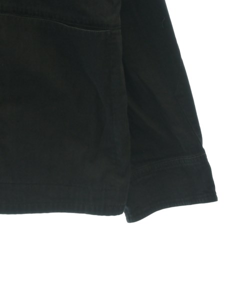 VALET（バレー）ブルゾン 黒 サイズ:-(XL位) メンズ/2200518696193