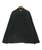 VALET（バレー）ブルゾン 黒 サイズ:-(XL位) メンズ/2200518696193