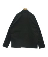 VALET（バレー）ブルゾン 黒 サイズ:-(XL位) メンズ/2200518696193