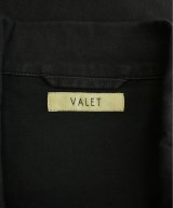 VALET（バレー）ブルゾン 黒 サイズ:-(XL位) メンズ/2200518696193
