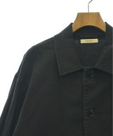 VALET（バレー）ブルゾン 黒 サイズ:-(XL位) メンズ/2200518696193