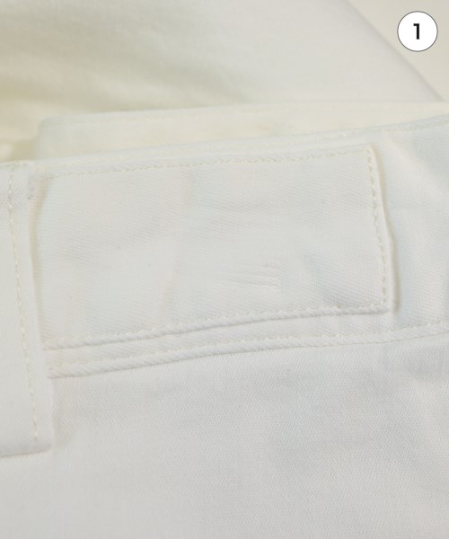 VALET（バレー）その他 白 サイズ:S メンズ/2200635368812